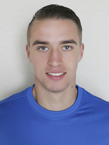 Desley Ubbink (NED)