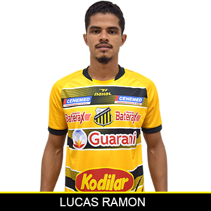 Lucas Ramon (BRA)
