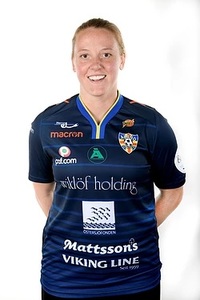 Anna Westerlund (FIN)