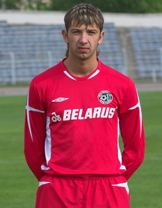 Aleksandr Stashchenyuk (BLR)