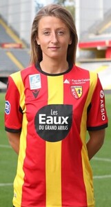 Marie Schepers (FRA)