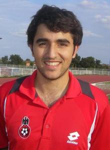 Nicolas Segura (FRA)