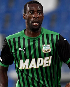Pedro Obiang (EQG)