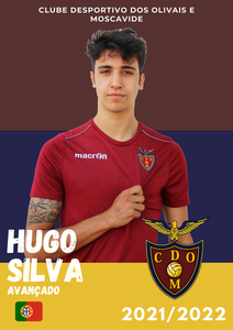 Hugo Silva (POR)