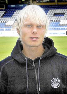 Timi Lahti (FIN)