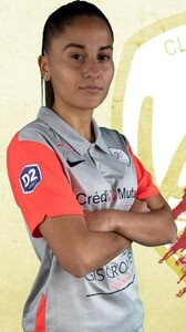 Marwa Hassani (MAR)