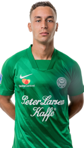 Younes Bakiz (DEN)