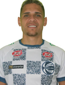 Matheus Monteiro (BRA)