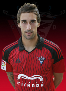 Iñigo Eguaras (ESP)
