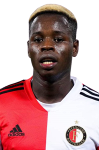 Aliou Baldé (SEN)