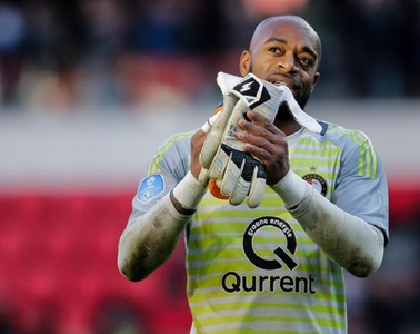 Kenneth Vermeer (NED)