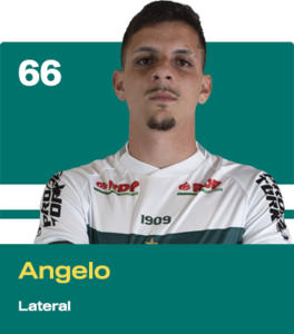 Angelo Chaves (BRA)