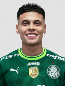 Richard Rios (COL)