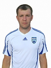 Konstantin Zhiltsov (RUS)