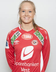Amalie Eikeland (NOR)