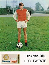 Dick van Dijk (NED)