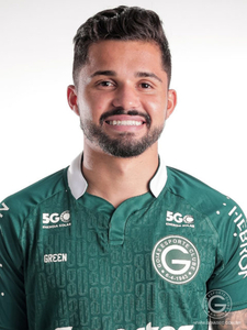 Alesson (BRA)