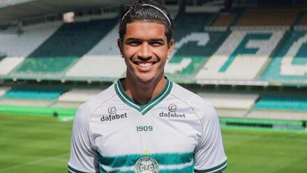 Lucas Barbosa (BRA)