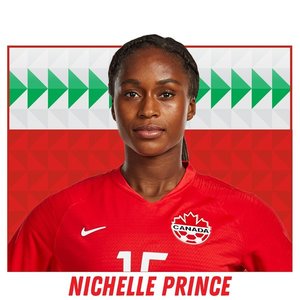 Nichelle Prince (CAN)