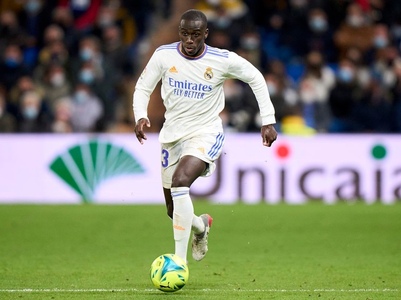 Ferland Mendy (FRA)