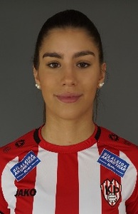 Jelena Kujundzic (ISL)