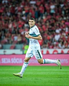 Matheus Bianqui (BRA)