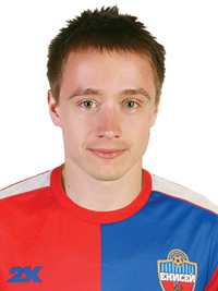Yuri Rodenkov (RUS)