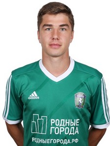 Georgi Nurov (RUS)