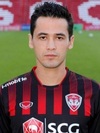Edivaldo Rojas