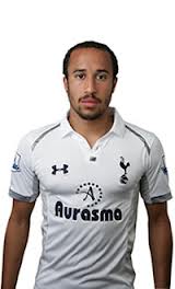 Andros Townsend (ENG)