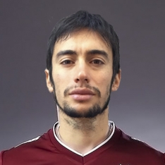 Ciro Rius (ARG)