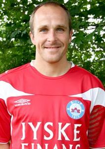 Henrik Pedersen (DEN)