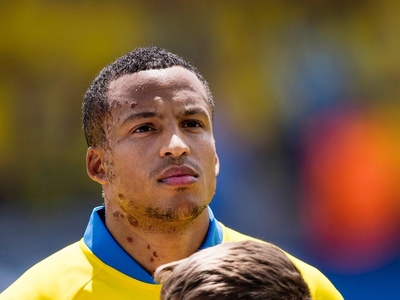 Martin Olsson (SWE)