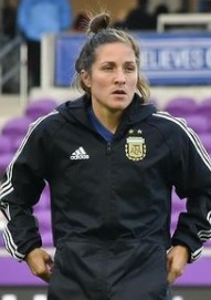 Romina Núñez (ARG)