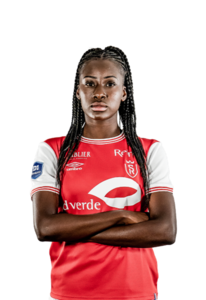 Magou Doucouré (FRA)