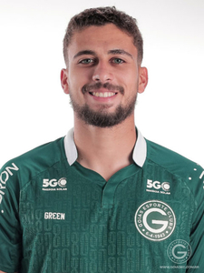 Luiz Filipe (BRA)