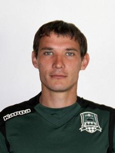 Nikolai Markov (UZB)