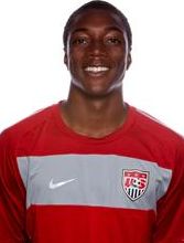 Kendall McIntosh (USA)