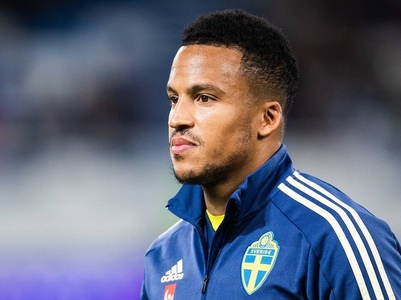 Martin Olsson (SWE)