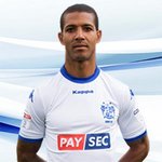 Jermaine Beckford