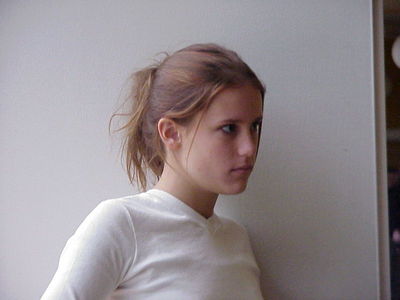 Alessandra Kytov (EST)