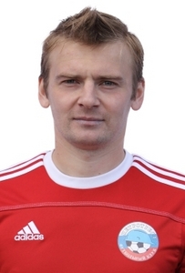 Aleksei Semenov (RUS)