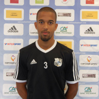 Marvin Baudry (CGO)