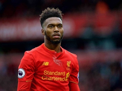 Daniel Sturridge (ENG)