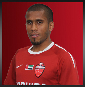Ali Hussain (UAE)