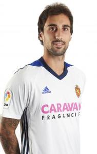 Iñigo Eguaras (ESP)