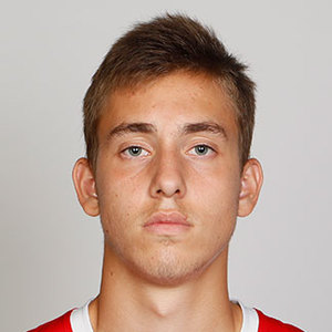 Ruslan Kul (RUS)