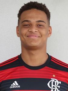 Rodrigo Muniz Rodrigo Muniz Carvalho Flamengo