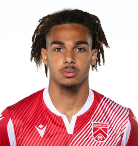 Mohamed Farsi (CAN)