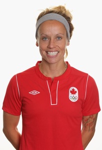 Kelly Parker (CAN)